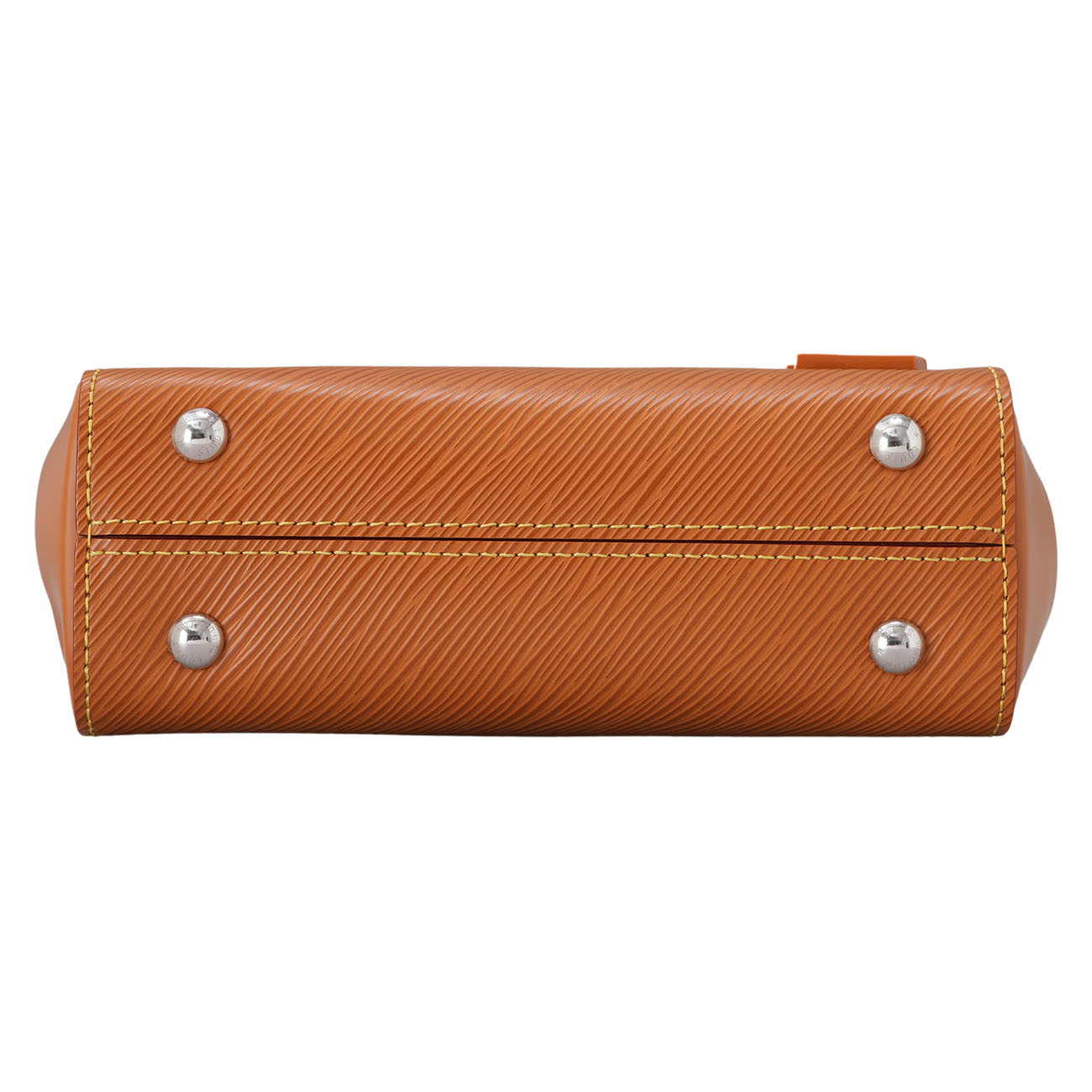 LOUIS VUITTON(USED)루이비통 에삐 클루니 미니 골드미엘